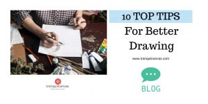 How to draw better pictures
